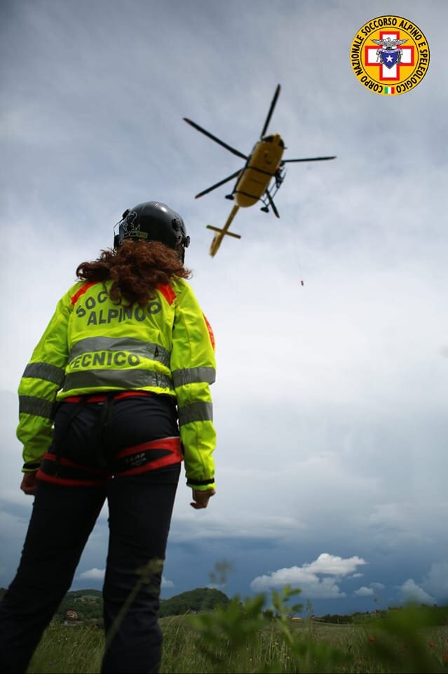 6 luglio 2024. Corniolo (FC) - Brisighella (RA). Due interventi di soccorso per i tecnici della Stazione Monte Falco. 6 luglio 2024. Corniolo (FC) - Brisighella (RA). Due interventi di soccorso per i tecnici della Stazione Monte Falco.