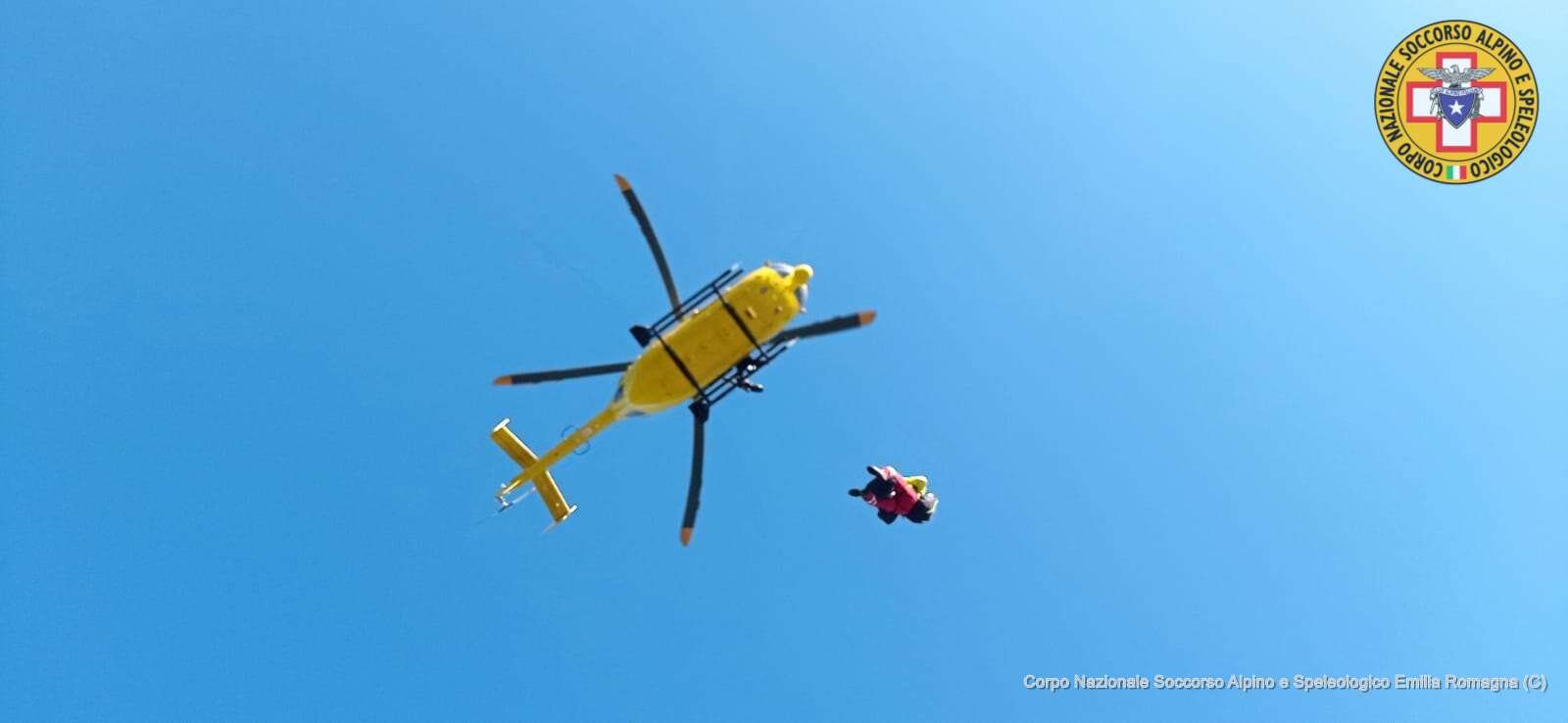 19 ottobre 2022. Lizzano in Belvedere (BO). Cade mentre pota una pianta.
