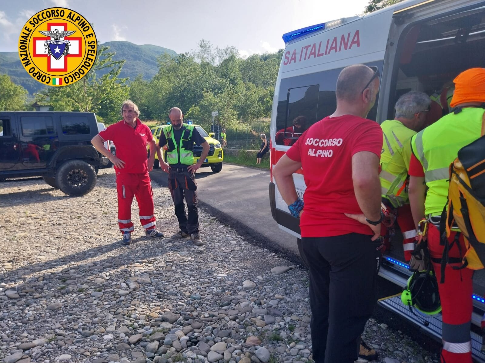 28 giugno 2024. Valditacca (Monchio delle Corti -PR). Escursionista cade su sentiero procurandosi un trauma. 28 giugno 2024. Valditacca (Monchio delle Corti -PR). Escursionista cade su sentiero procurandosi un trauma.