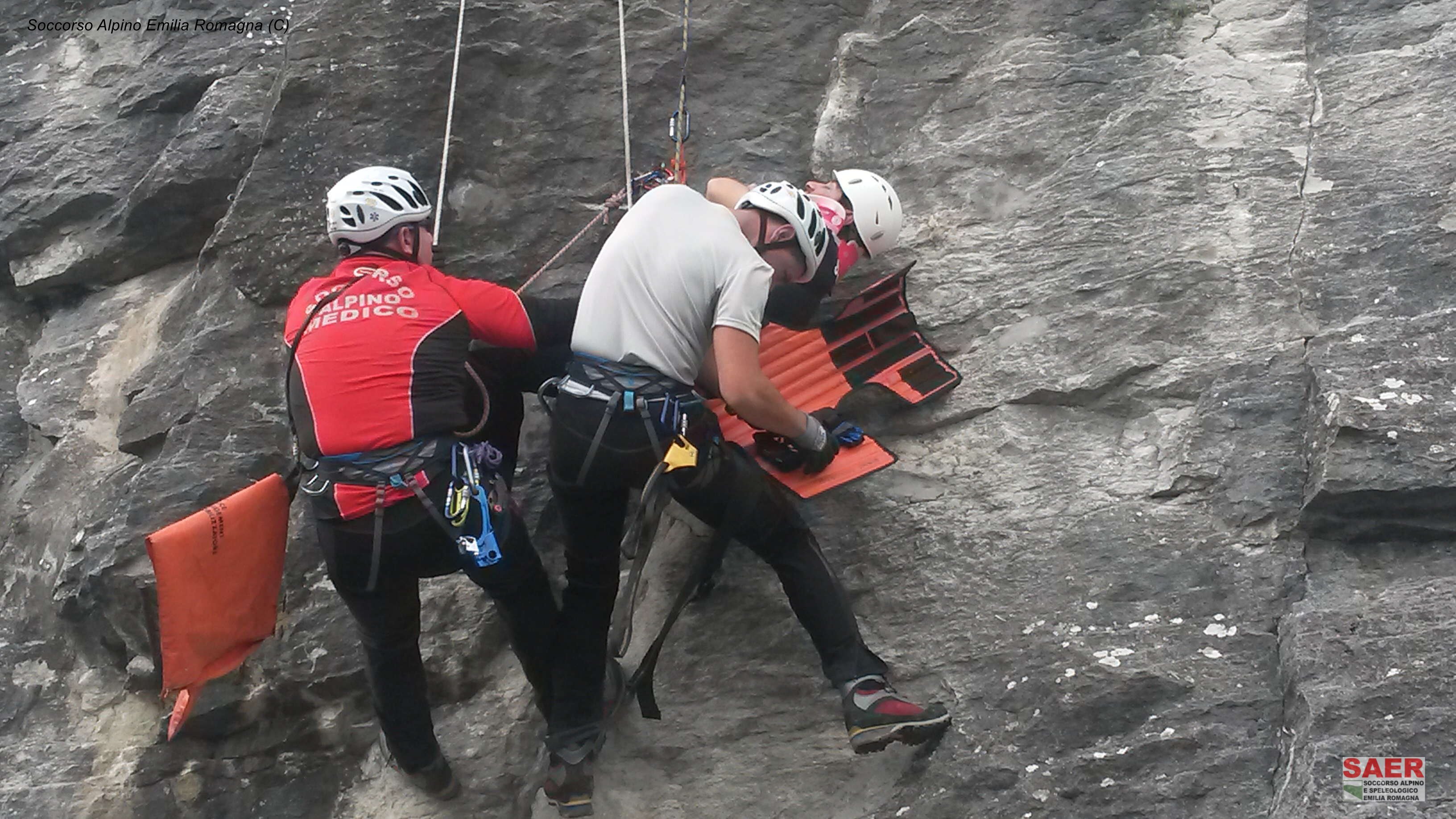 La Sindrome da Sospensione. Un interessante articolo prodotto da Irene Camporesi OTS SAER.