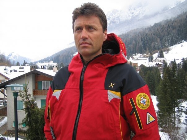 22 Dicembre 2017 - L'intervista al Presidente del CNSAS, Maurizio Dellantonio, su "Il Giornale della Protezione Civile"