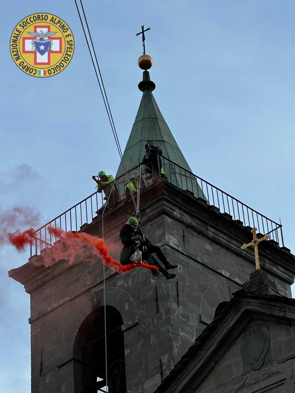 6 gennaio 2025. Sono passate le Befane!