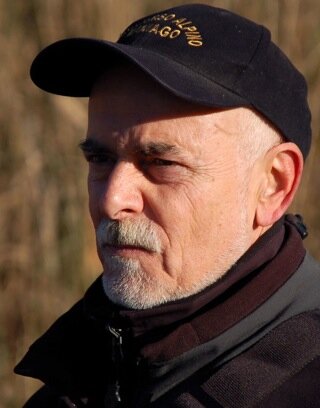 Cordoglio per la scomparsa dell'Amico e Collega Ermes de Pol