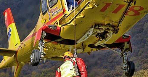 6 novembre 2020. "Decreto agosto&rdquo;: aggiornata la legge che guida l&rsquo;operato del Soccorso Alpino e Speleologico