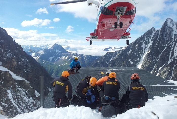 20 gennaio 2020. Le notizie che non vorremmo mai leggere.