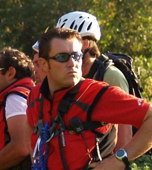 Lutto nel Corpo Nazionale Soccorso Alpino e Speleologico