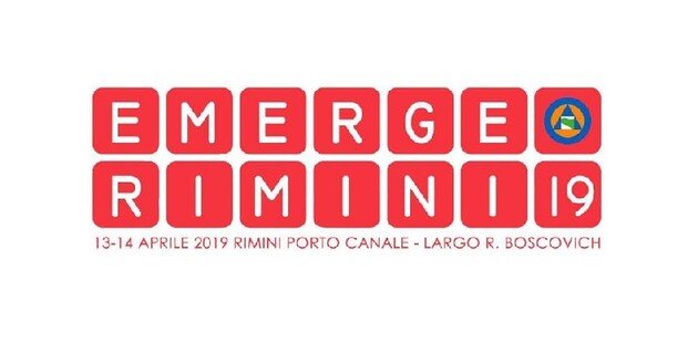 13 e 14 aprile 2019. Rimini. Porto Canale - Largo Boscovich. EMERGERIMINI 2019.