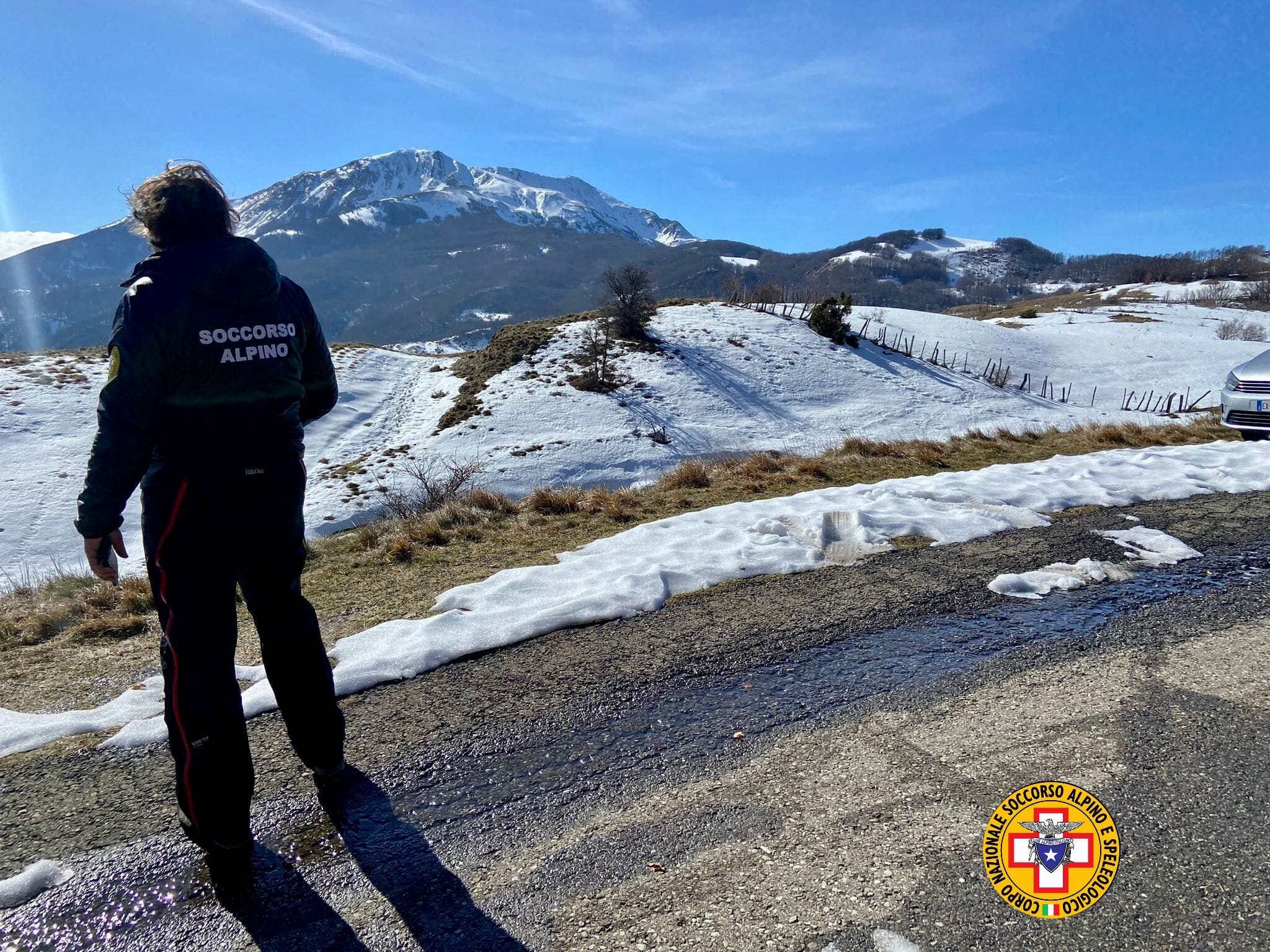 18 febbraio 2023. Monte Casarola (RE). Cade durante escursione di scialpinismo.