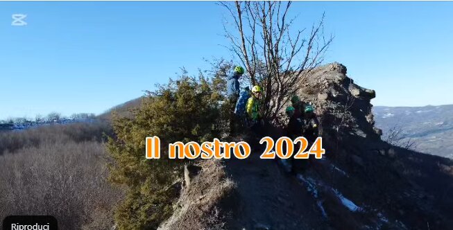 Auguri di Buon Anno dal SAER!