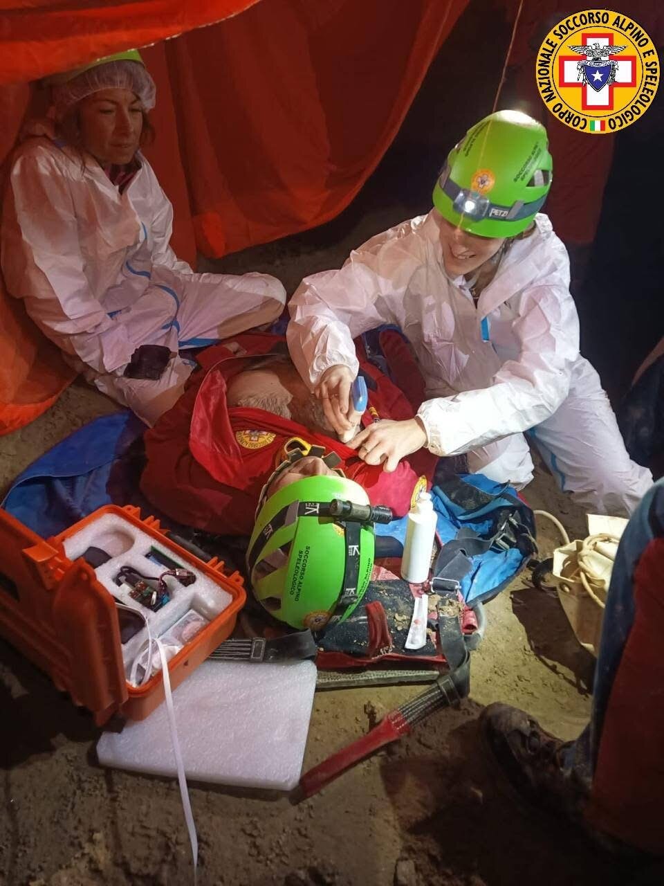 8-10 maggio 2025. Rimini. Anche il SAER al Congresso nazionale Emergenza Urgenza.