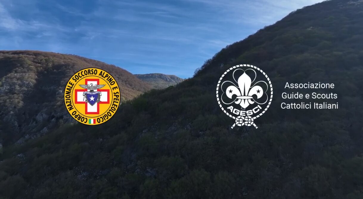 Missione prudenza in montagna.