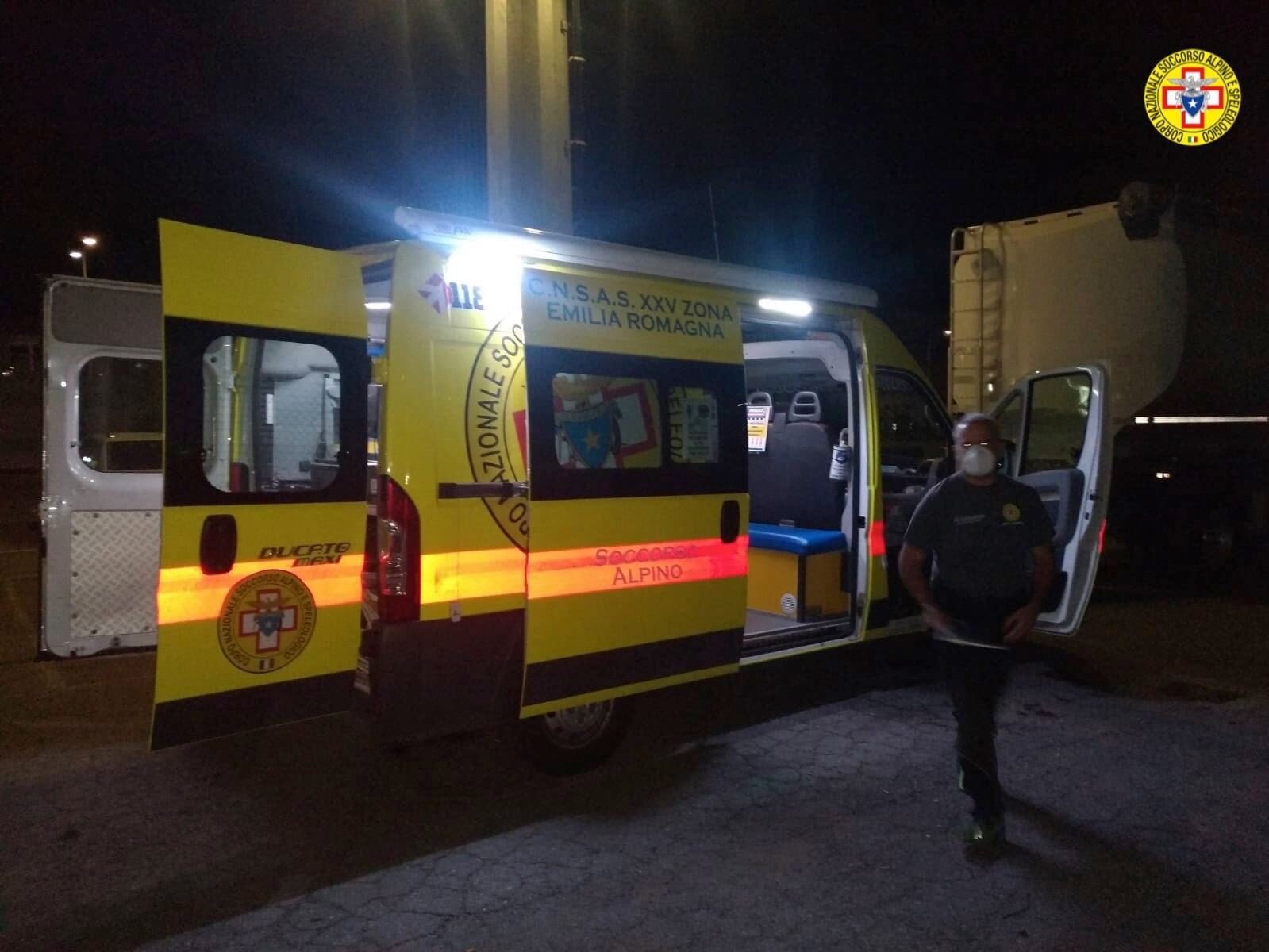 8 settembre 2021. Pavullo nel Frignano (MO). Esce di casa intorno alle 14,30 di oggi 8 settembre e non ha fatto rientro.