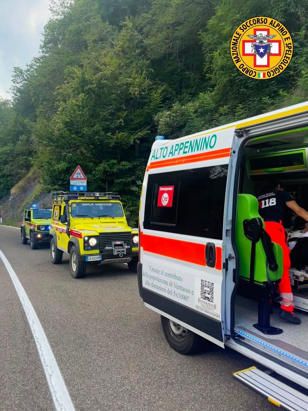 15 agosto 2026. Ventasso (RE). MAlore durante escursione. 15 agosto 2026. Ventasso (RE). MAlore durante escursione.