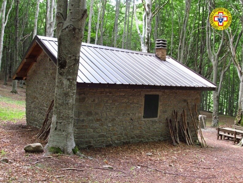 5 settembre 2020. Affaticato e disorientato, localizzato e raggiunto dal soccorso alpino.