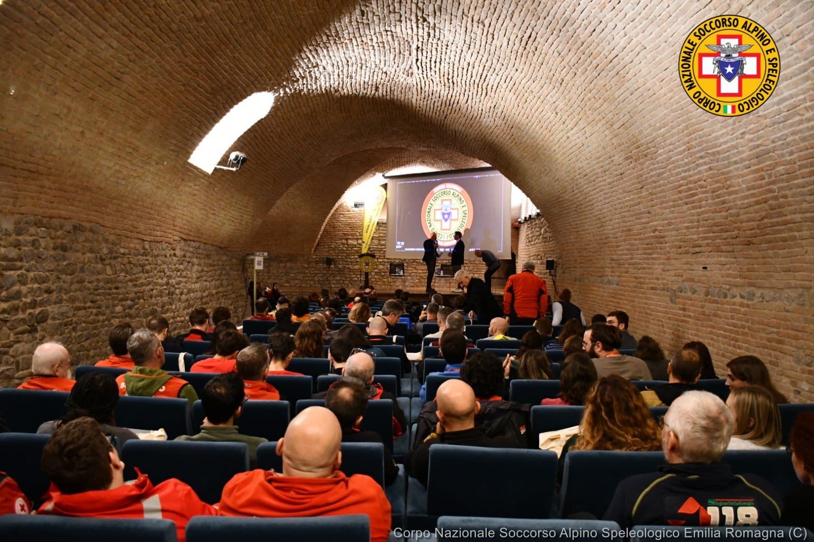 27 novembre 2027. VIgnola (MO). 