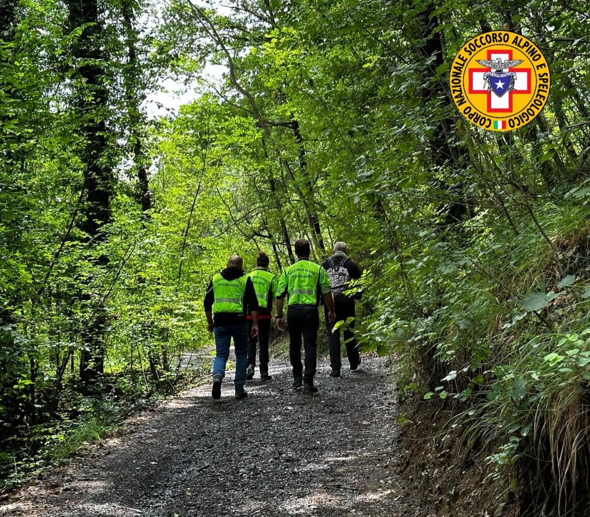 25 E 26 GIUGNO 2024. APPENNINO MODENESE. DIVERSI INTERVENTI DI SUPPORTO ALLE POPOLAZIONI COLPITE DAL MALTEMPO.