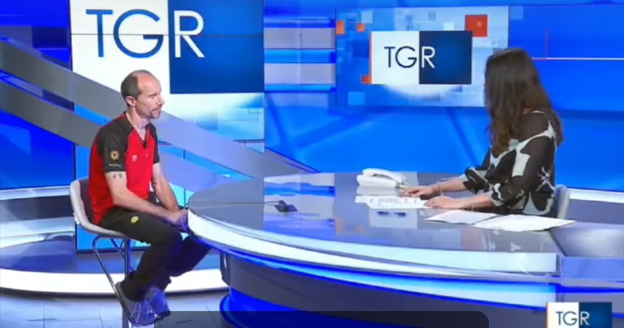 I nostri consigli per una gita in montagna in sicurezza.