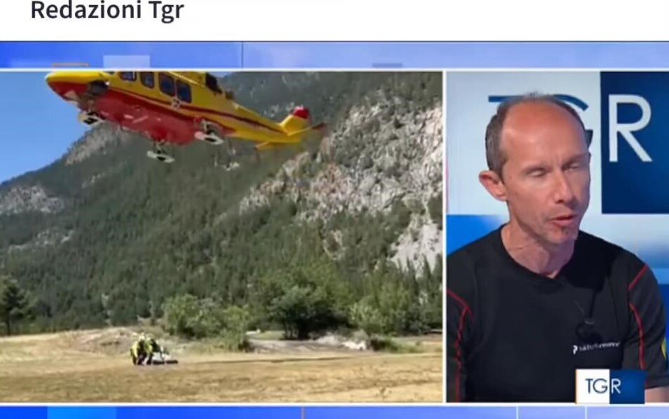 Come approcciarsi alle escursioni in montagna in sicurezza.