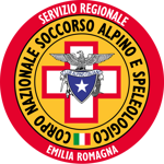 logo cnsas emilia romagna logo cnsas emilia romagna