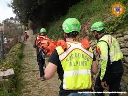 12 agosto 2020. Bosco del Castello di Sestola e Lago della Ninfa (MO): Due interventi per il Soccorso Alpino.