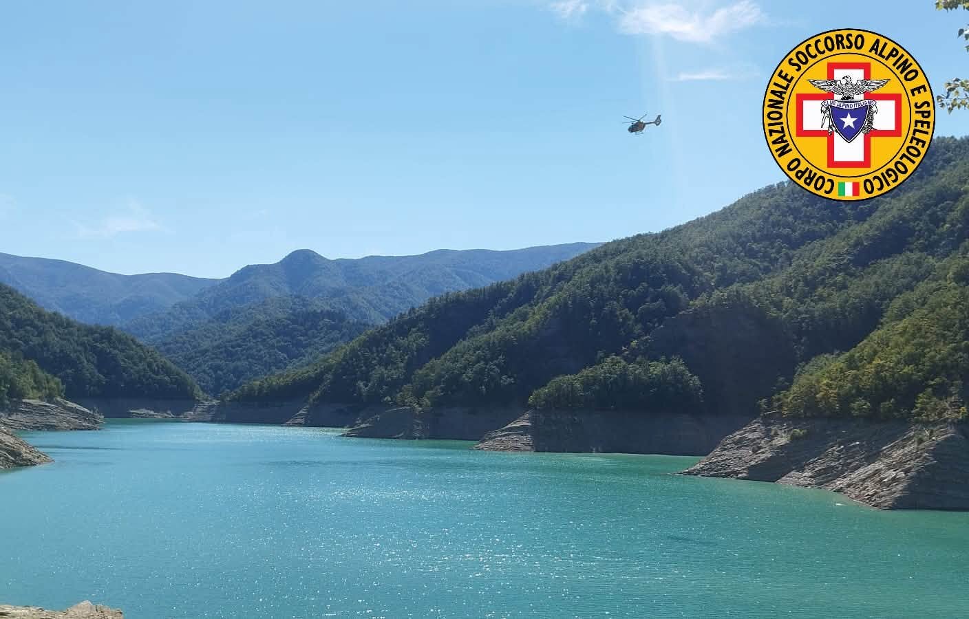 5 settembre 2026. Ridracoli (Bagno di Romagna - FC) e Premilcuore (FC). Due interventi di soccorso per i tecnici della Monte Falco. 5 settembre 2026. Ridracoli (Bagno di Romagna - FC) e Premilcuore (FC). Due interventi di soccorso per i tecnici della Monte Falco.