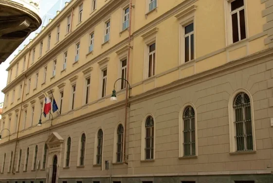 collegio san giuseppe