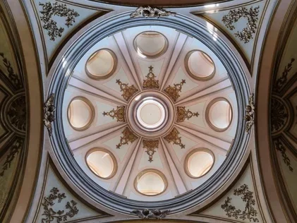 santo spirito