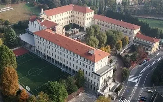 istituto valsalice