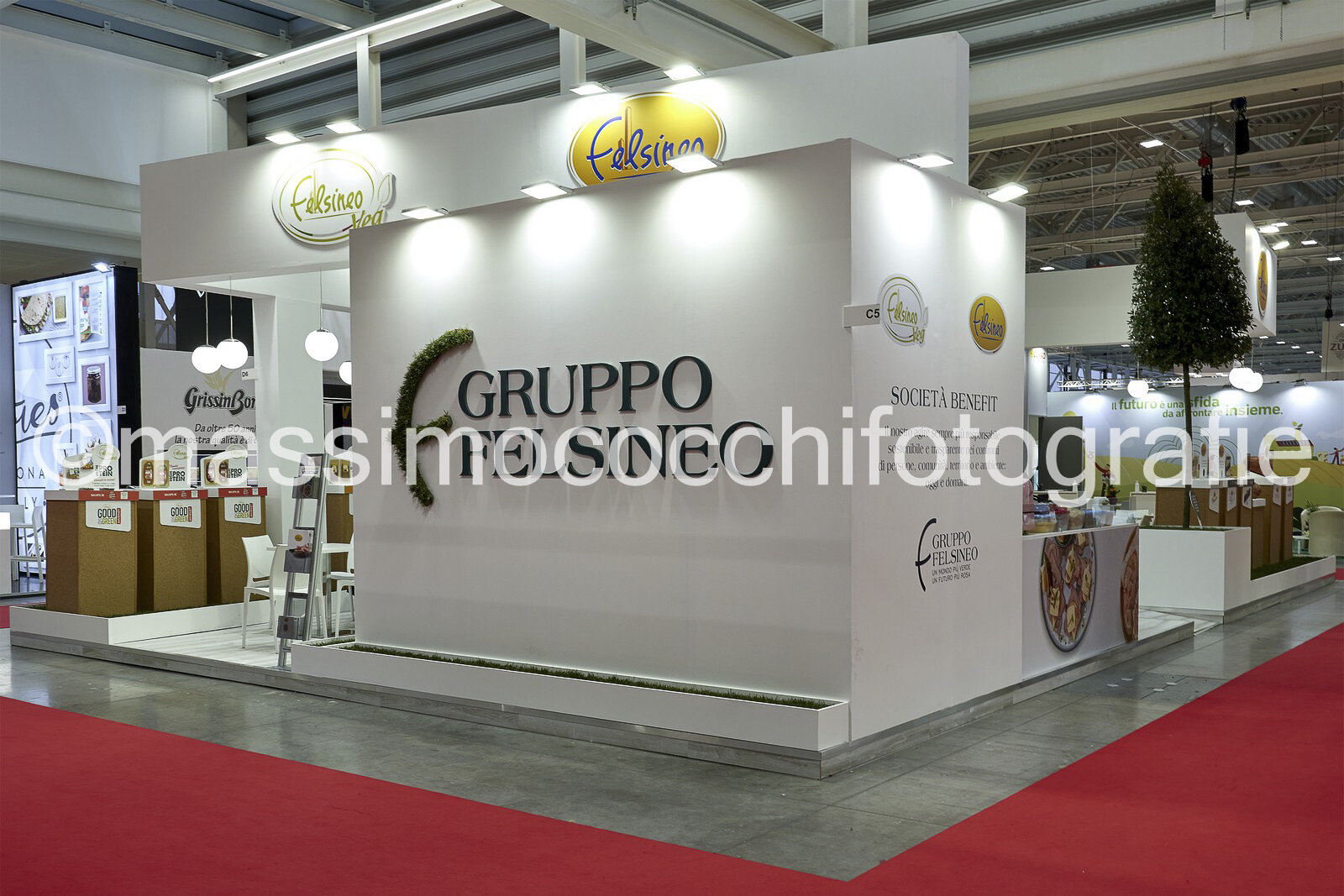 MARCA BOLOGNA FIERE 2023