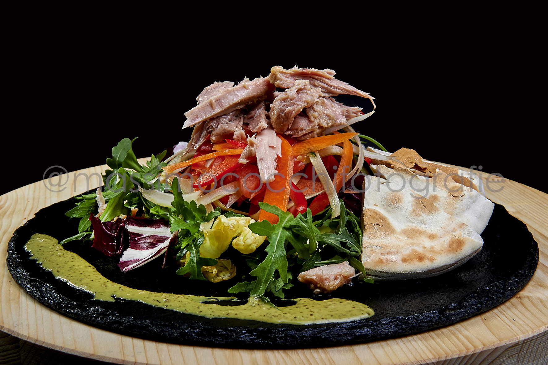 FOOD PER LA TIGELLONA BOLOGNA