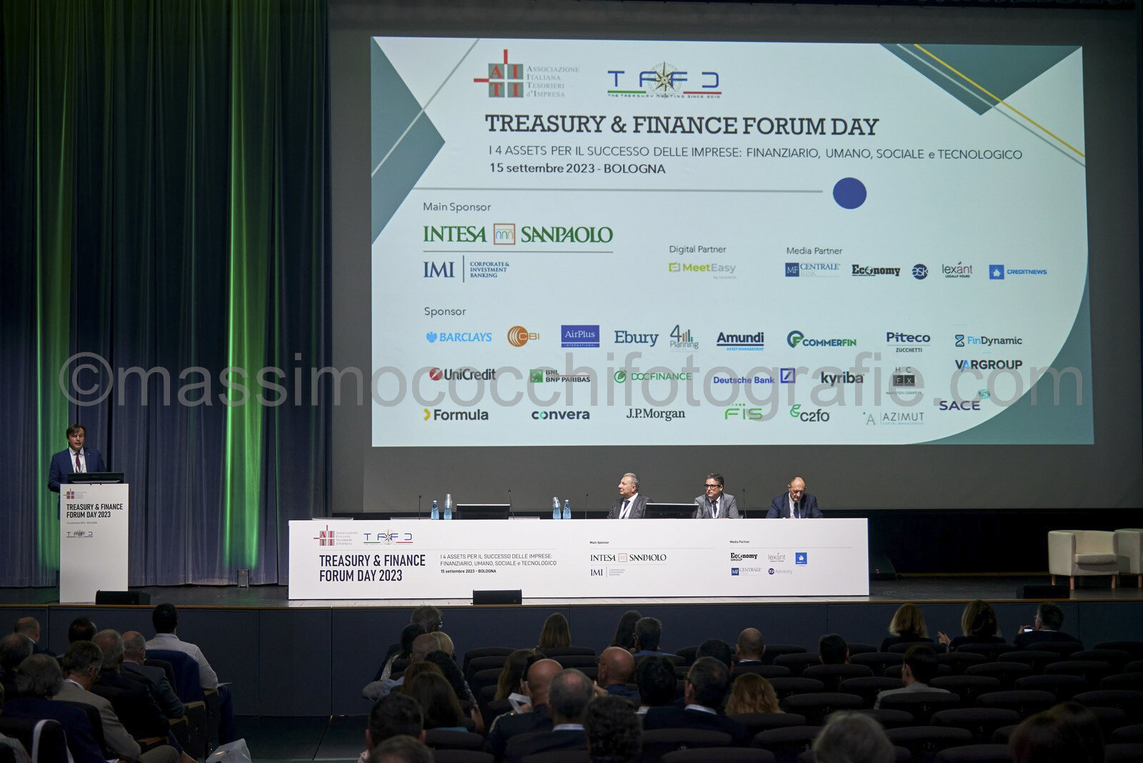 CONVEGNO PALACONGRESSI SETTEMBRE 2023