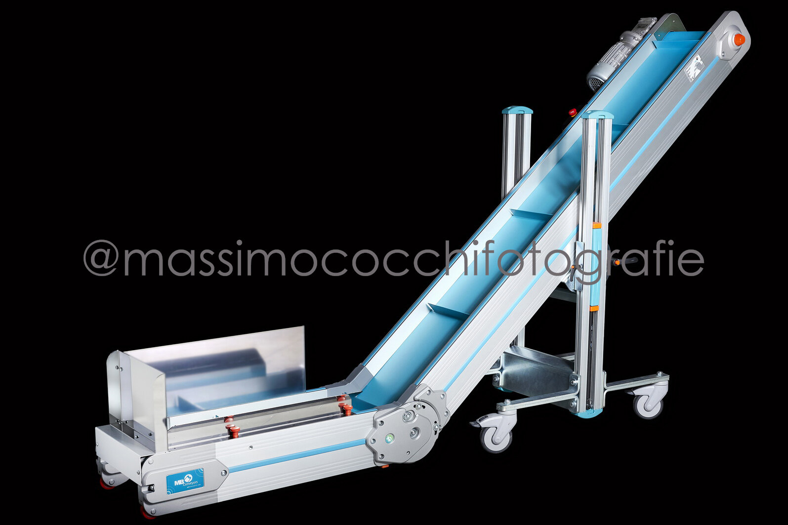 FOTOGRAFIA INDUSTRIALE - FEBBRAIO 2021