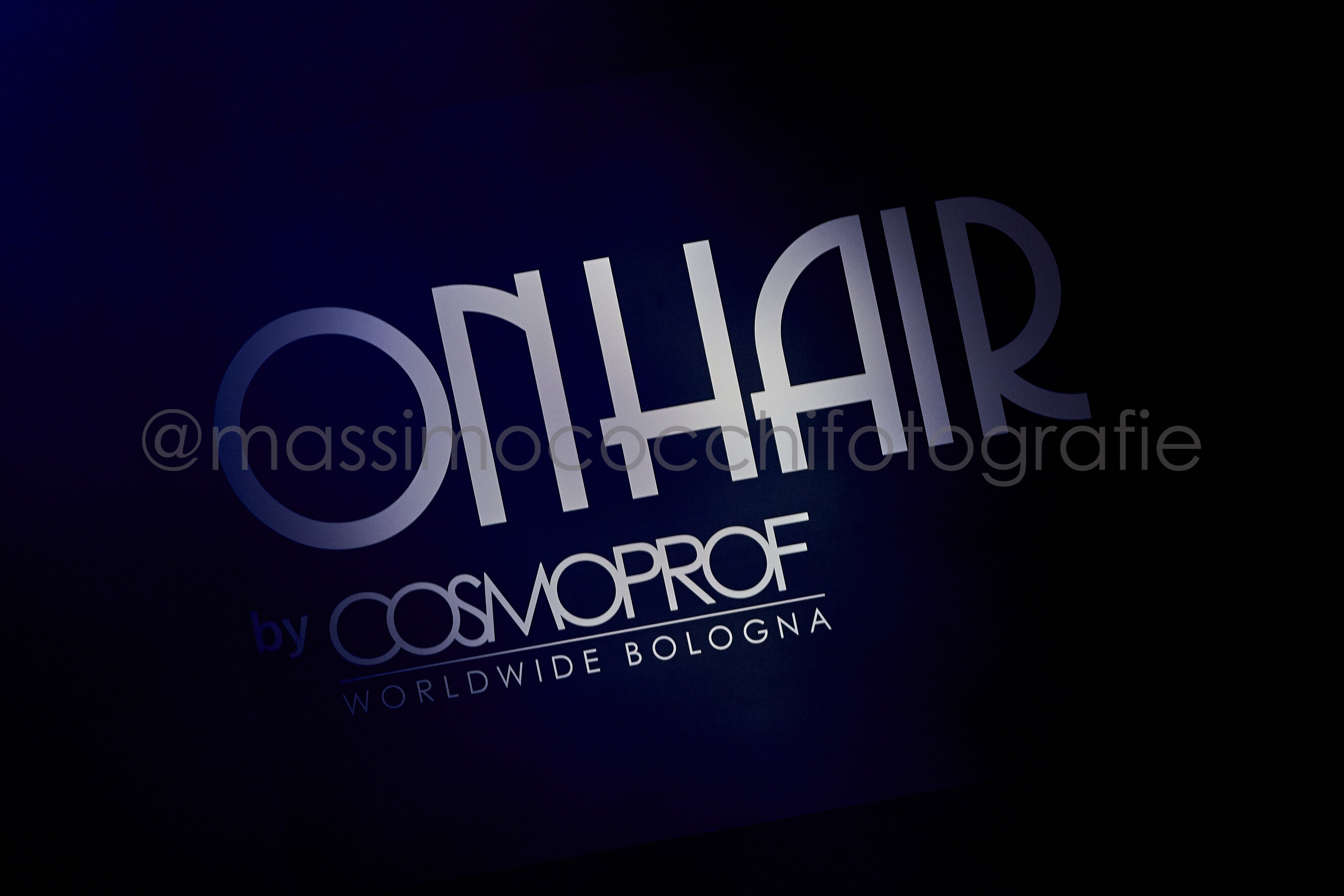 COSMOPROF 2022 - ONHAIR