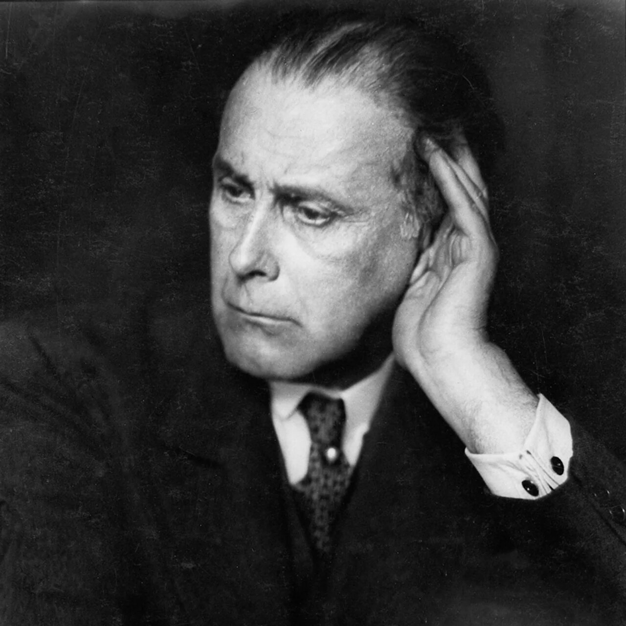 Adolf Loos - Das Mysterium der Akustik Adolf Loos - Das Mysterium der Akustik