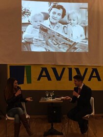 silviamanzaniospitedellacasadeidiritti