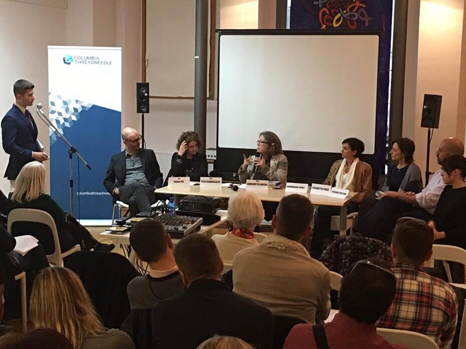 lucianoperitoreelisabettapirrodominiqueevoliospitidellacasadeidiritti