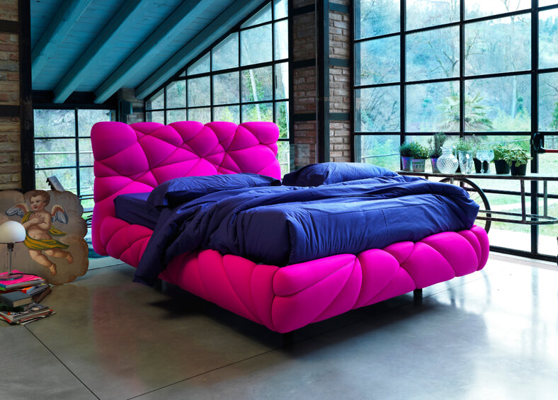 letto-moderno-marvin-fucsia