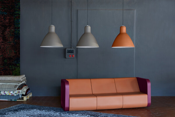 complementi d'arredo MyYour divano outdoor - design minimal e futuristico - componibile e modulare, agganciabile complementi d'arredo MyYour divano outdoor - design minimal e futuristico - componibile e modulare, agganciabile