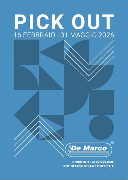 promozioni de marco