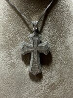 croce-shine-argento-925
