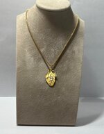 collana-cuore-anatomico-argento-925-gold