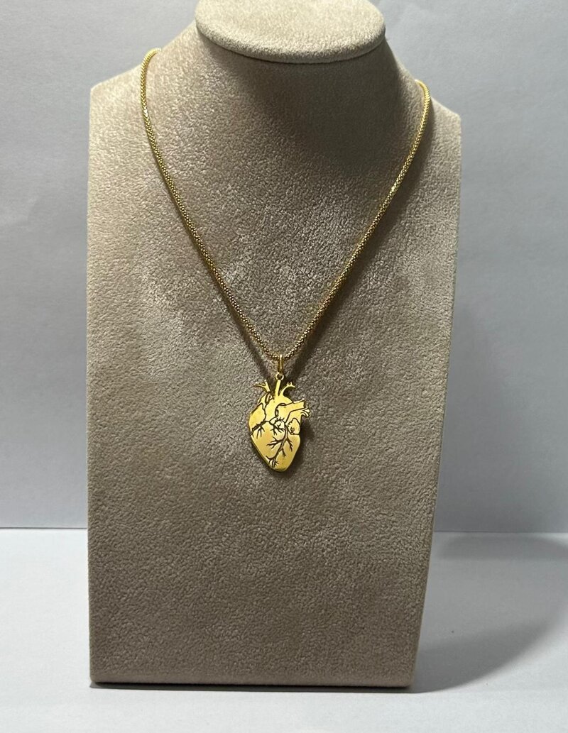 collana-cuore-anatomico-argento-925-gold
