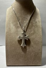 collana-croce-hip-hop-argento-925