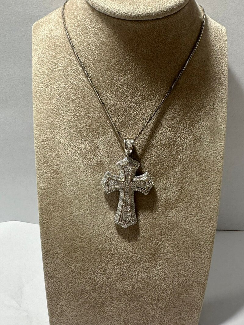 croce-shine-argento-925