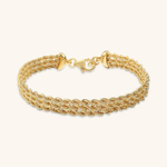 bracciale-multifilo-catena-sottile