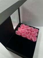 box-roses-pink