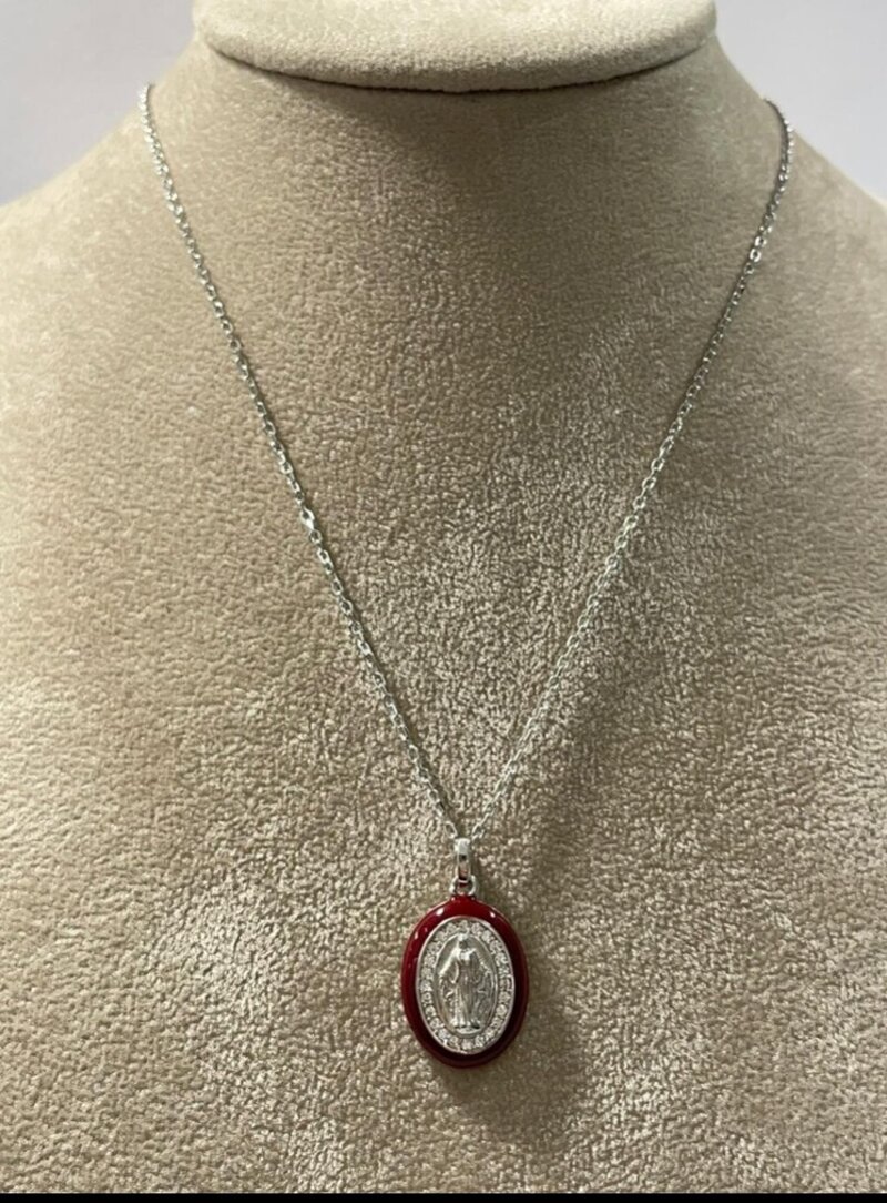 collana-madonnina-miracolosa