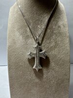 collana-croce-hip-hop-argento-925