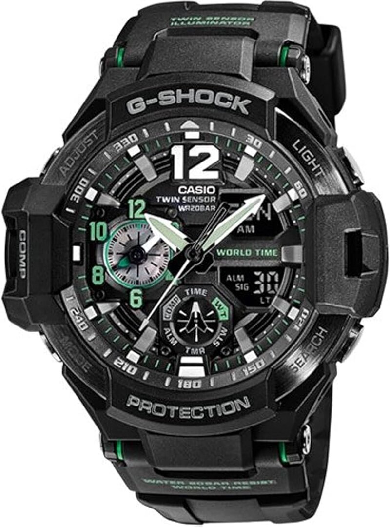 ga11001a3er