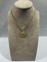 collana-cuore-sacro-gold